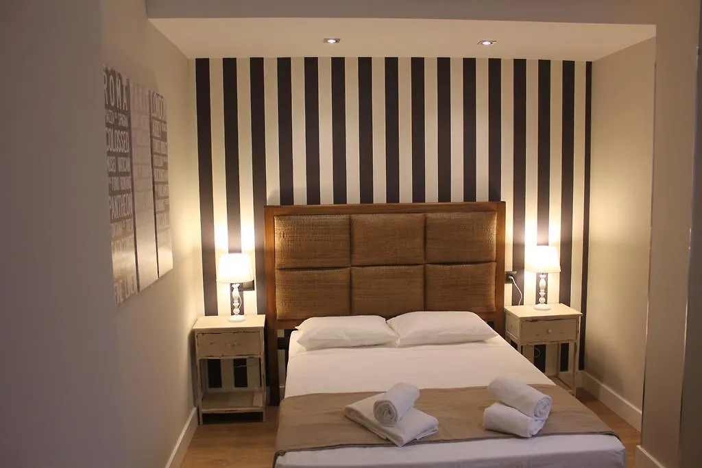 Ab Apartamentos Museum Málaga