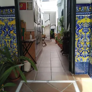  Apartamento Fernando El Catolico