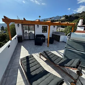 Atico Valentina Appartement El Paso