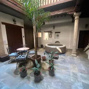  Apartment Casa De Gaitan Spain