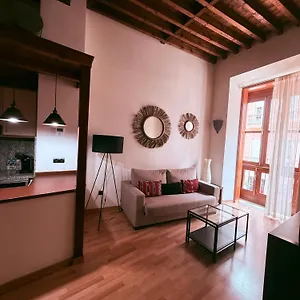  Apartment Wonderful In Oldtown Calle Carreteria Free Wifi&ac Spain