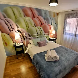  Apartamento La Estación