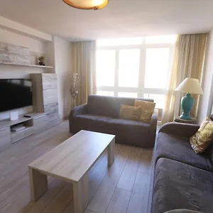  Apartamento Montes De Oca