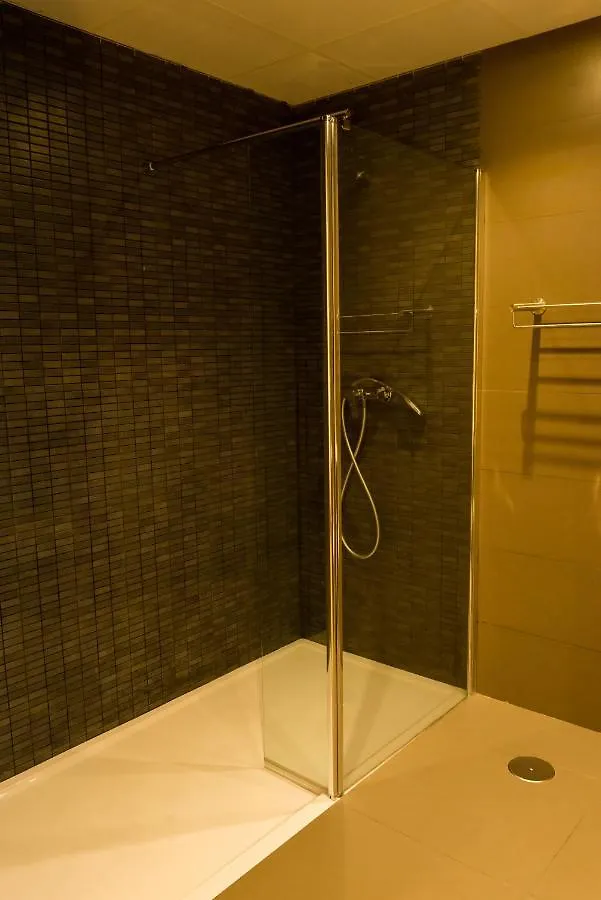 Ab Apartamentos Museum Málaga Spagna